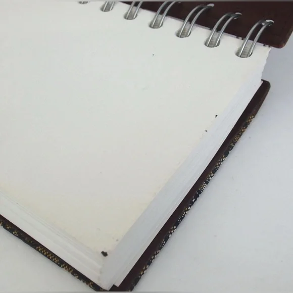 DIOR Signature Trotter Notebook 😍❤️